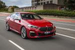 BMW M235i xDrive Gran Coupe 2019 года (AU)